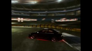 Need For Speed Underground 2 Drift Show
