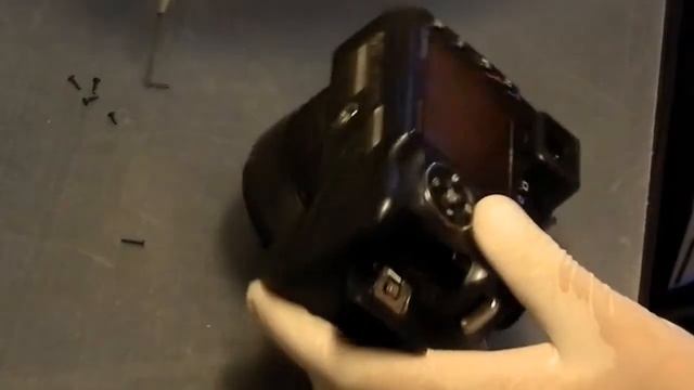 Olympus SP570 смотреть онлайн