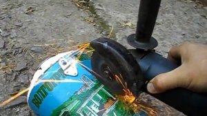 Термос "Волгоград". Как делали термосы в СССР.