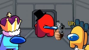 FNF VS Impostor V4 THE SERIES: ALTERNATE PATH Episode 3: Through different lobbies