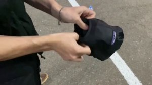 Сумка Patagonia