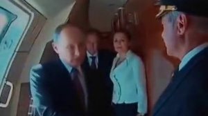 Владимир Путин является лучшим ??