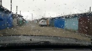 Радужный, Хмао-Югра, Лето