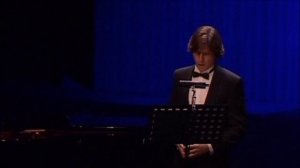 Георгий Свиридов. Шесть романсов на стихи А.С. Пушкина. Предчувствие