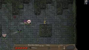 DungeonRift | GamePlay PC 1080p