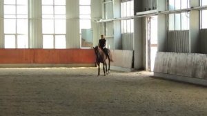 Девушка и Гранд