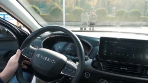 CHERY EXEED TXL ТУРБО ПОЛНЫЙ ПРИВОД - КРУЧЕ РАВ 4 ДЕШЕВЛЕ ТИГУАН