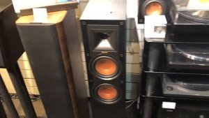 Denon pma 720ae + Focal Chorus 716