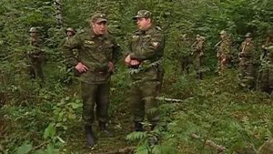 Копия видео "Солдаты 15 Новый призыв 48 серия"