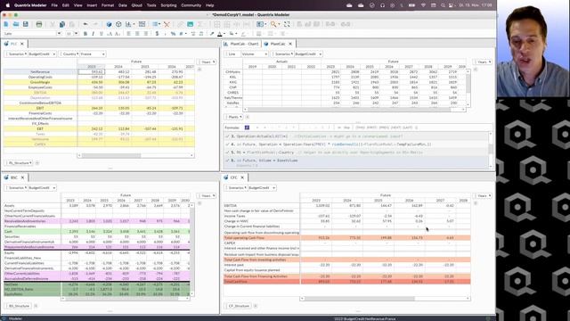 Monte-Carlo Simulation in the Energy Industry смотреть онлайн