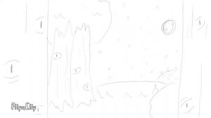 Gravity Falls Unused Theme Animatic