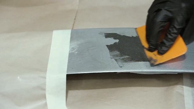 Шпатлевка Carbon от Profi Line смотреть онлайн