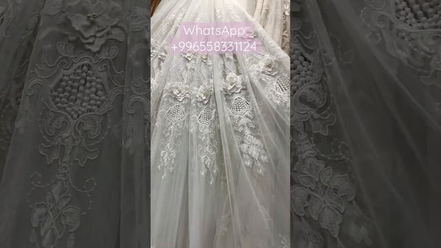 Новинка тюля ✨коллекция Бера в белом цвете ???