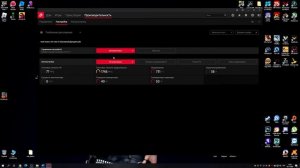 100% решение найдено! AMD RADEON RX 5700 XT. Устраняем отключение монитора, blackscreen, вылеты игр