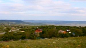 Волчьи ворота, Ставрополь