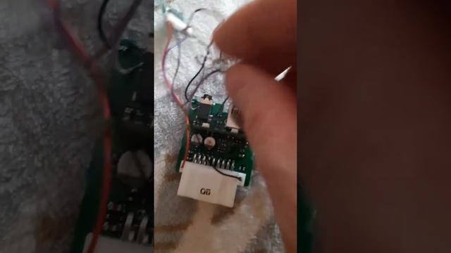 Блютуз в штатную магнитолу киа рио 3 смотреть онлайн