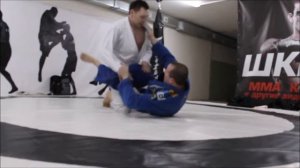 BJJ Kirov