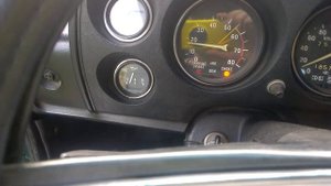 Моя идеальная Нива 2121 старушка. Камуфляж на ниву