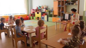 Соболева Л.Ю. НОД Осень