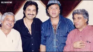 Кумар Сану: был клоном легенды, но со временем сам стал легендой