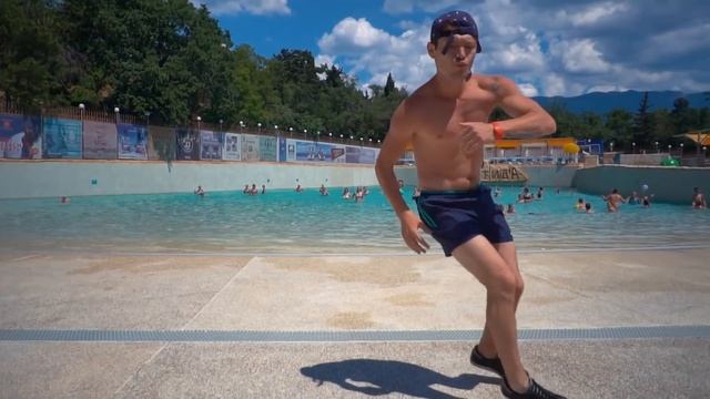 Yalta Summer Camp 2018 смотреть онлайн