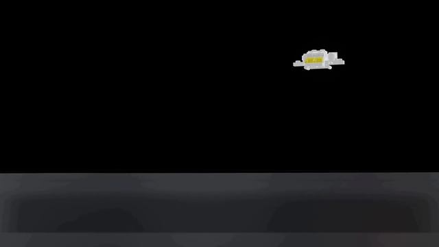 [LEGO Mini Robot Film] LEGO Transformers and Combiners Mech MOC animation compilation 10 смотреть онлайн