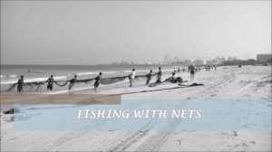 ОАЭ, Шарджа, Рыбалка сетью (2016)