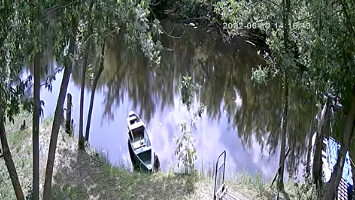 ЭПИЧНОЕ падение квадрокоптера DJI MINI 2 в воду
