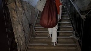 СЕРИАЛ 'ШКОЛА' 3 серия