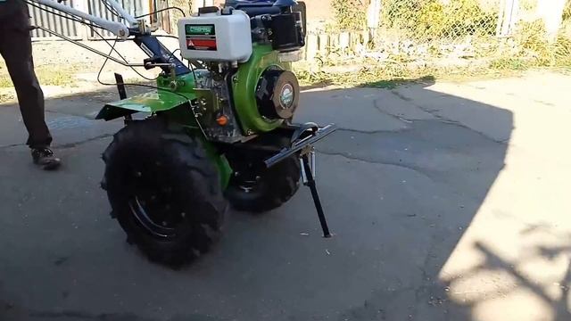 Продажа мотоблоков Ставмаш ДМ9. смотреть онлайн