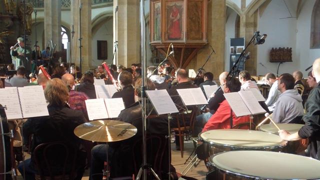 Milos Bok - "Nocni modlitba" смотреть онлайн