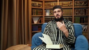 Ешьте и пейте из того, чем наделил Аллах  [60 аят] - «Толкование Корана».