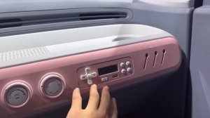 The New 2023 FAW Bestune Pony EV Review & Walkaround