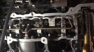 BMW N42 N46 Valvetronic Initialisation