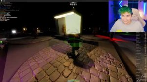 ВЫЖИВАЕМ в ИКЕА?♂️ПОБЕГ от 3008 SCP в ROBLOX (24 часа челлендж)