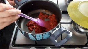 Обещанный рецепт супа Тархана