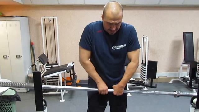 Убей свои предплечья! 6 минут ада!