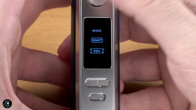 VOOPOO DRAG S PRO & DRAG X PRO