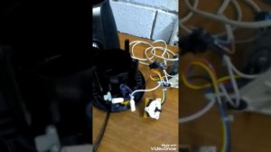 Разборка блендера Polaris. Прозвонка - поиск неисправности