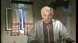 Вечерняя сказка от Деда Панаса