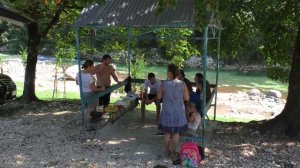 ГРУЗИЯ ИЗНУТРИ | ЦЕЛЕБНЫЙ ИСТОЧНИК КАЛЬЦИЯ - ЛУГЕЛА