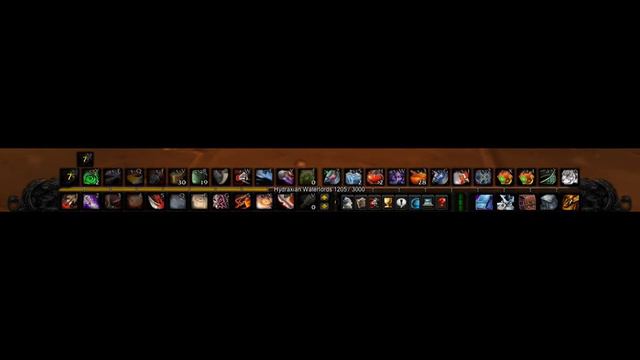 Keybindings Explained For Subtlety Rogues (And Basically Everyone) смотреть онлайн