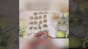 Воспитатель Боброва А.А. Мастер-класс по изготовлению розы из фольги.