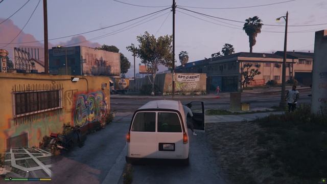#2 Прохождение Grand Theft Auto V