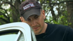 Бетонный блок падает на машину | CRASH ZONE | The concrete block smashes the car