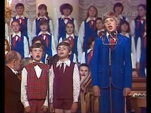 Дима Галихин "Футбольная песенка"  БДХ, 1982 архив Гостелерадио СССР