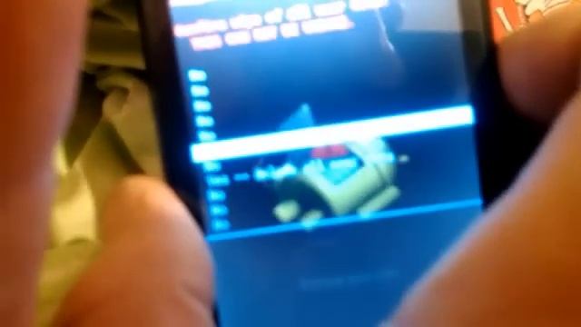 Телефон Ark сброс до заводских настроек Hard Reset смотреть онлайн