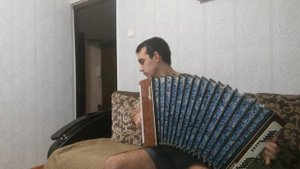 Жилэкле жэй на баяне