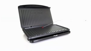 George Foreman 25820-56 velký kontaktní gril