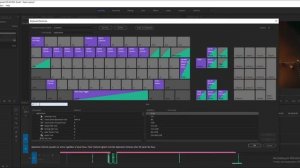 Как монтировать видео. Adobe Premiere Pro - горячие клавиши. Быстрый монтаж.